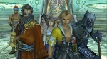 Anuncio - Final Fantasy X/X-2 HD Remaster