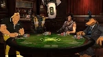 Anuncio - Poker Night 2
