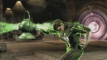 Green Lantern - Injustice: Gods Among Us