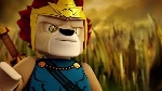 Nuevo Tráiler - LEGO Legends of Chima: Laval's Journey