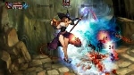 Hechicera - Dragon's Crown