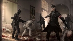 Debut - Wolfenstein: The New Order