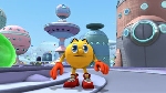 Primer Tráiler - Pac-Man and the Ghostly Adventures