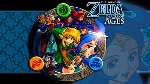 Oracles of Ages - The Legend of Zelda