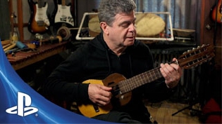 Gustavo Santaolalla - The Last of Us