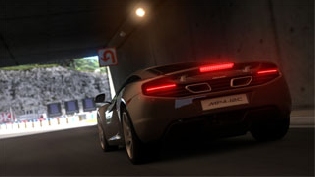 Tráiler Extendido - Gran Turismo 6
