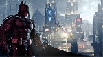 Primer Tráiler - Batman Arkham Origins