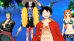Primer Tráiler - One Piece: Unlimited World Red