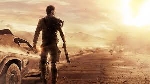 E3 2013 Debut - Mad Max