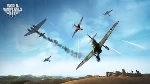 E3 2013 Tráiler - World of Warplanes