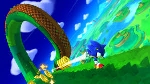 E3 2013 Tráiler - Sonic Lost World