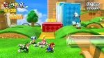 Diario de Desarrollo - Super Mario 3D World