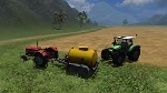 Nuevo Tráiler - Farming Simulator 2013