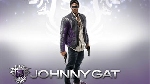 Johnny Gat - Saints Row IV