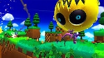 Poderes - Sonic Lost World