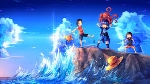 Nuevo Tráiler - One Piece Unlimited World Red