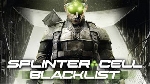 Tráiler de Lanzamiento - Splinter Cell BlackList