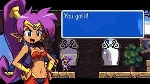 Primer Tráiler - Shantae and the Pirate's Curse