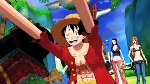 Nuevo Tráiler - One Piece Unlimited World Red