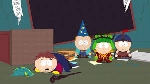 Jugabilidad - South Park The Stick of Truth