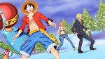 Nuevo Tráiler - One Piece Unlimited World Red