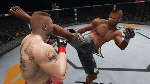 Jugabilidad - UFC
