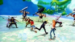 E3 2014 Tráiler - One Piece Unlimited World Red