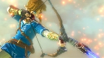 E3 2014 Debut - The Legend of Zelda
