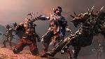 Actores - Middle Earth Shadow of Mordor