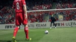 Arqueros - FIFA 15