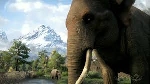 Los elefantes - Far Cry 4