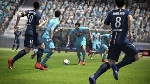 Nuevos movimientos - FIFA 15