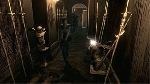 Jugabilidad con Jill - Resident Evil HD Remaster