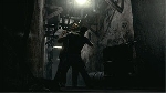 Jugabilidad con Chris - Resident Evil HD Remaster