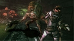 Jugabilidad - Resident Evil Revelations 2