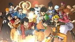 Primer tráiler - J-Stars Victory VS+