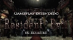 Gameplay (por PNM) - Resident Evil HD Remaster