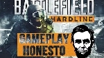 Gameplay Beta (por PNM) - Battlefield Hardline