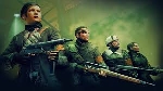 Tráiler de lanzamiento - Zombie Army Trilogy