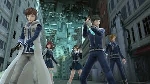 Opening - Lost Dimension