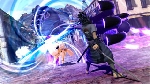 Kenshin vs Tsuna - J-Stars Victory VS+
