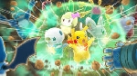 Nuevo tráiler - Pokémon Super Mystery Dungeon