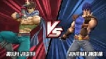 Joseph vs Johnathan - J-Stars Victory VS+