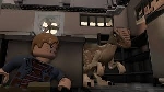 Tráiler de lanzamiento - LEGO Jurassic World