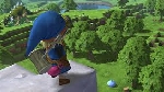 Jugabilidad - Dragon Quest Builders