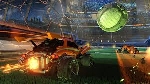 Anuncio para Xbox One - Rocket League
