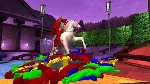 Tráiler para consolas - Screencheat