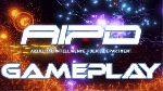 Gameplay (por PNM) - AIPD
