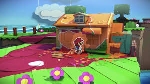 Primer tráiler - Paper Mario Color Splash