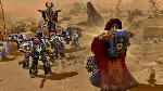 Primer tráiler - Warhammer 40000 Dawn of War III